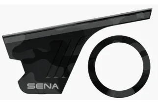 Plaque frontale SENA pour intercom 60S - camo