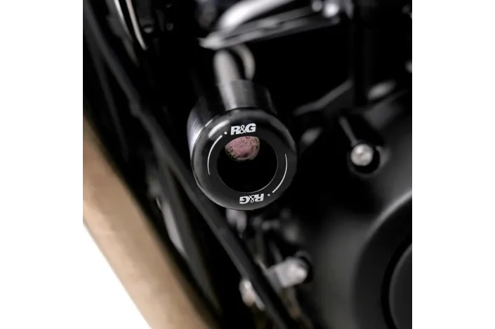 Tampons tampon de protection style classic R&G RACING