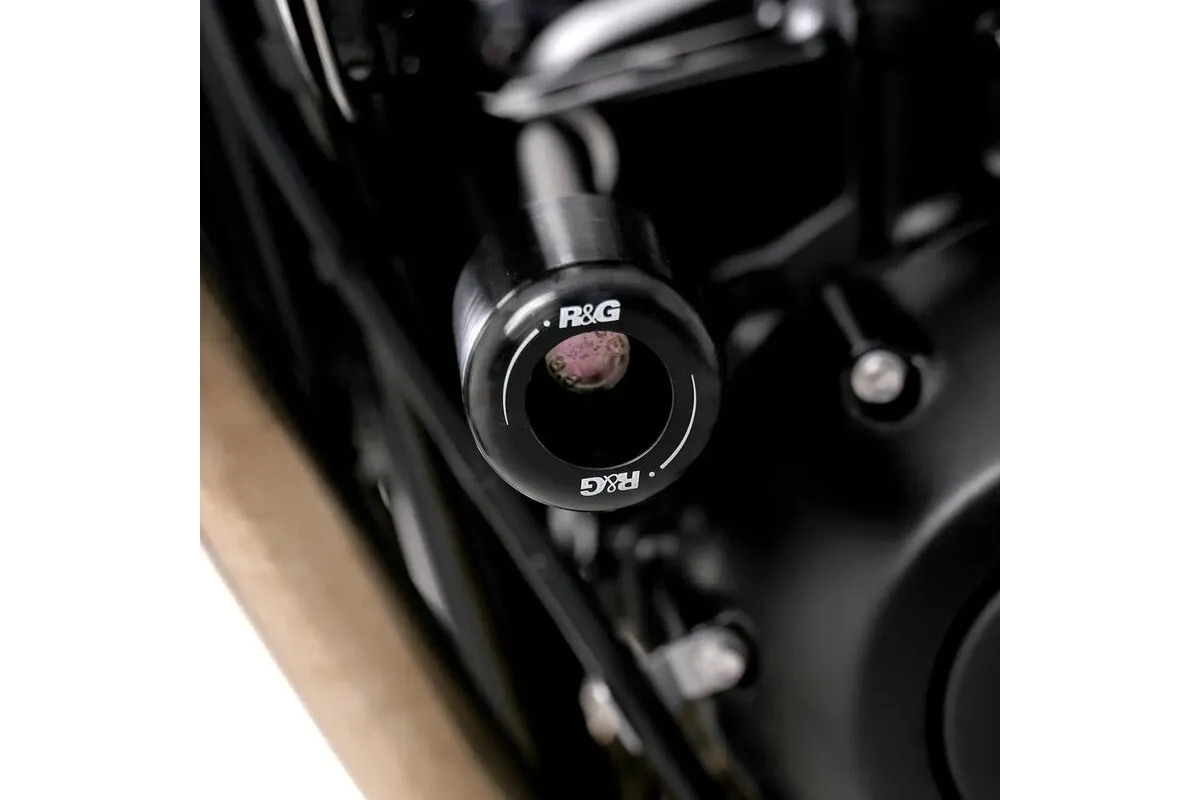 Tampons tampon de protection style classic R&G RACING