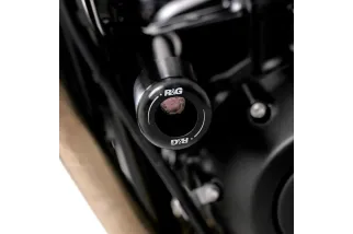 Tampons tampon de protection style classic R&G RACING