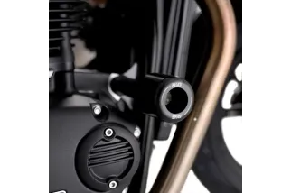 Tampons tampon de protection style classic R&G RACING