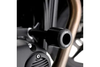 Tampons tampon de protection style classic R&G RACING