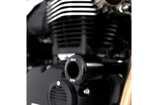 Tampons tampon de protection style classic R&G RACING