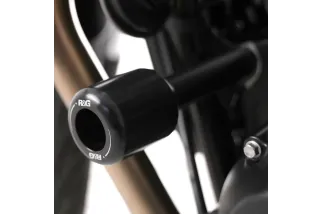 Tampons tampon de protection style classic R&G RACING