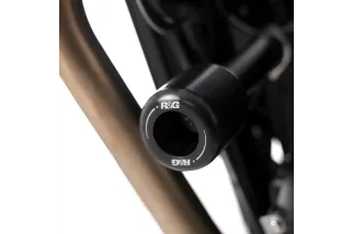 Tampons tampon de protection style classic R&G RACING