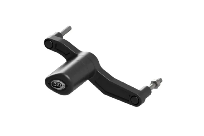 Tampons de protection R&G RACING Aero