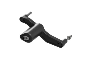 Tampons de protection R&G RACING Aero