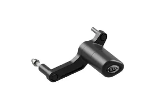 Tampons de protection R&G RACING Aero