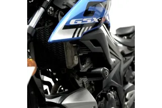 Tampons de protection R&G RACING Aero