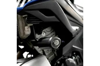 Tampons de protection R&G RACING Aero