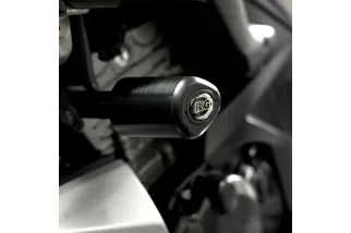 Tampons de protection R&G RACING Aero