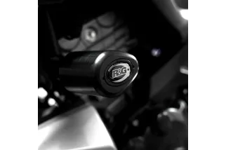 Tampons de protection R&G RACING Aero