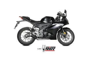 Ligne complète MIVV GP Pro