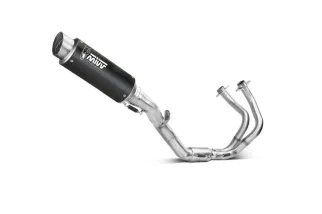 Ligne complète MIVV GP Pro