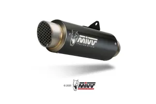 Ligne complète MIVV GP Pro