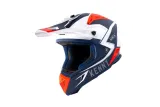 Casque Kenny Titanium patriot