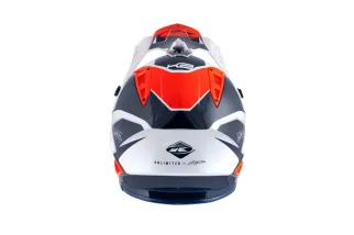 Casque Kenny Titanium patriot