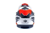 Casque Kenny Titanium patriot