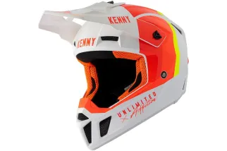 Casque Kenny PERFORMANCE GRAPHIC