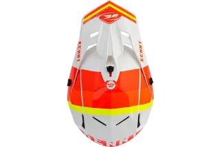 Casque Kenny PERFORMANCE GRAPHIC