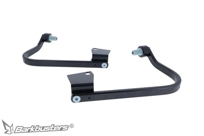 Kit de montage BARKBUSTERS montage 2 points