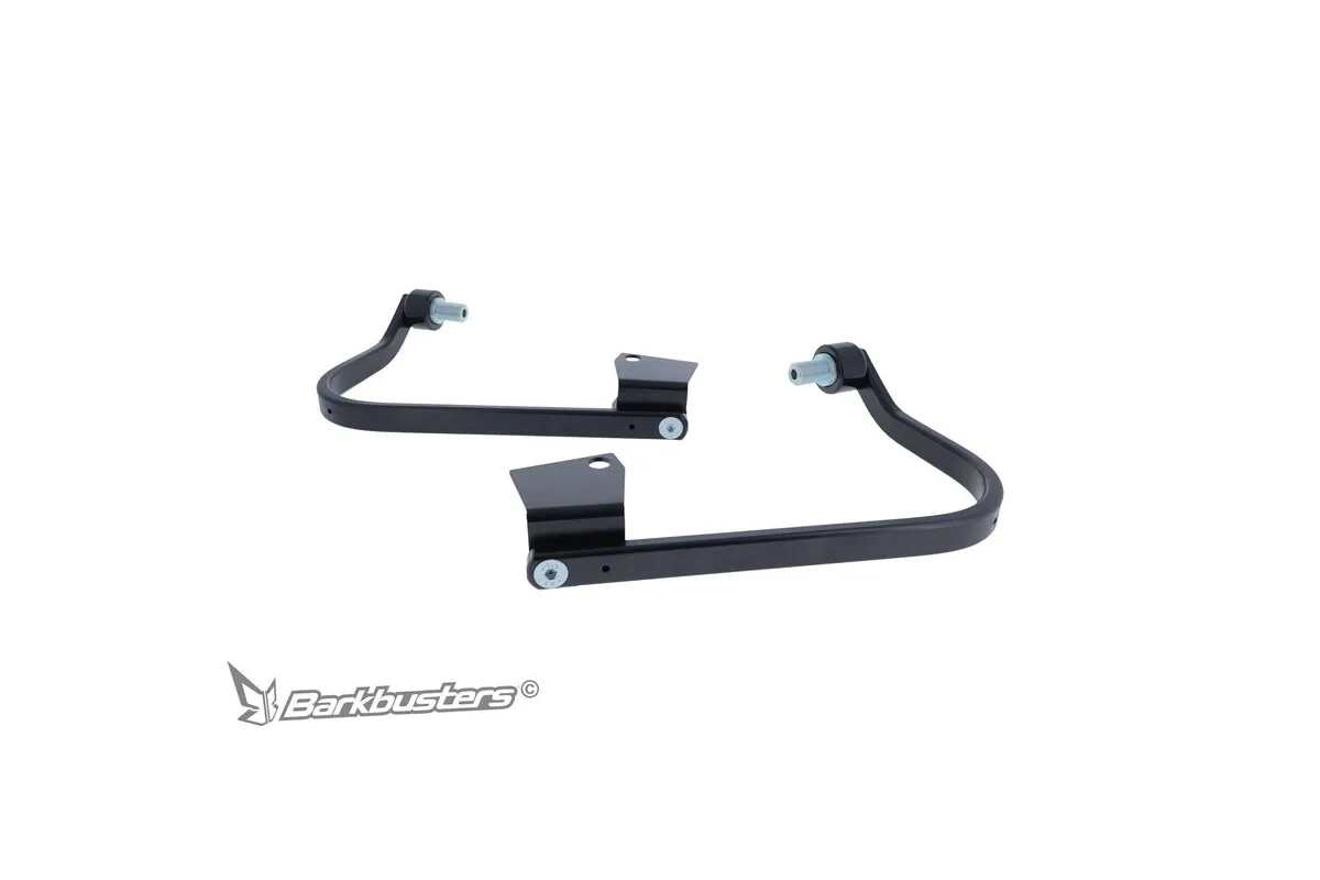 Kit de montage BARKBUSTERS montage 2 points
