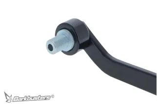 Kit de montage BARKBUSTERS montage 2 points