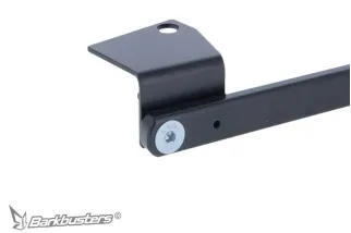 Kit de montage BARKBUSTERS montage 2 points