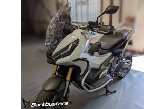 Kit de montage BARKBUSTERS montage 2 points