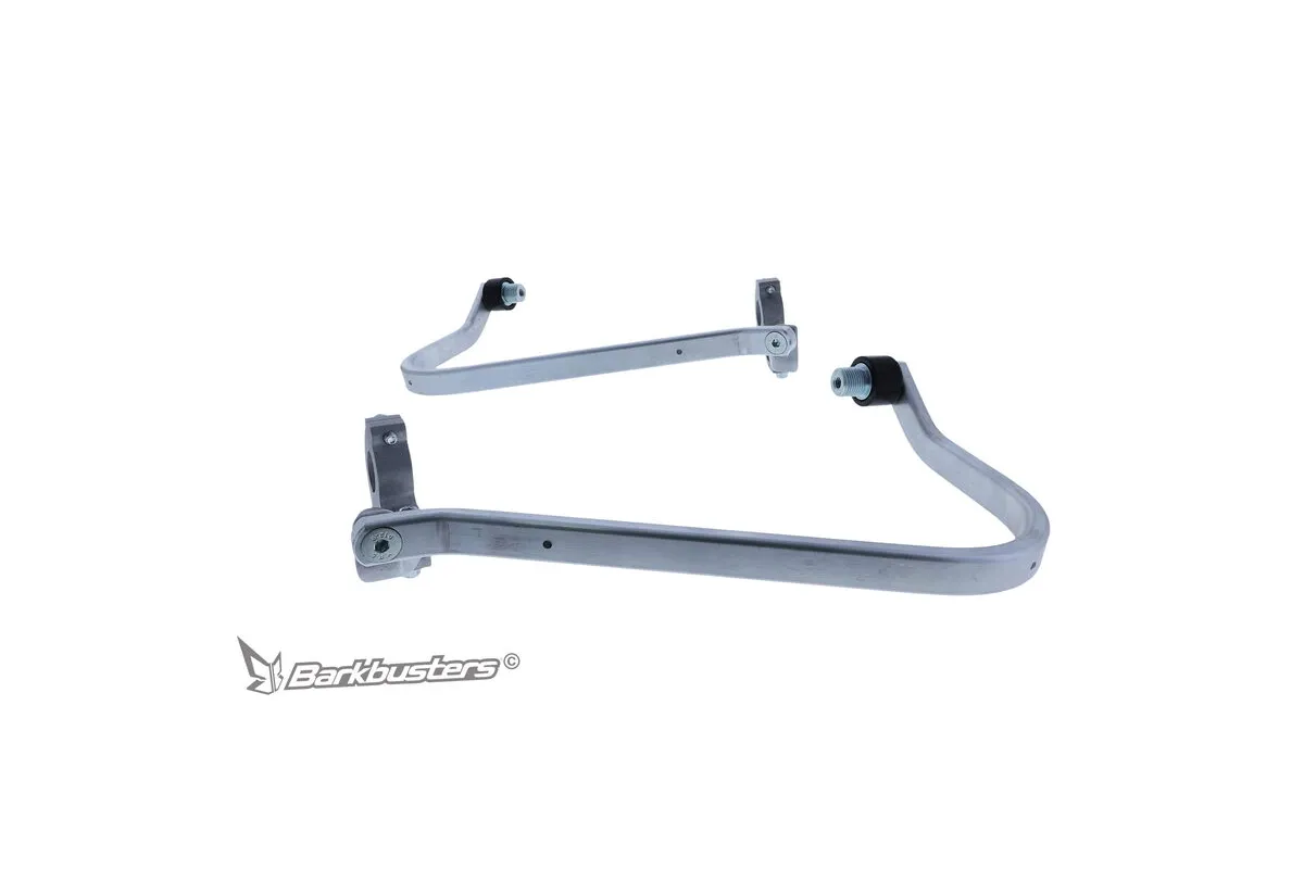 Kit de montage BARKBUSTERS montage 2 points