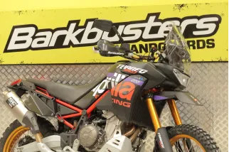 Kit de montage BARKBUSTERS montage 2 points