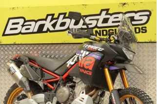 Kit de montage BARKBUSTERS montage 2 points