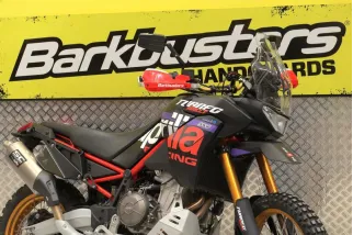 Kit de montage BARKBUSTERS montage 2 points