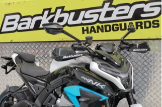 Kit de montage BARKBUSTERS montage 2 points