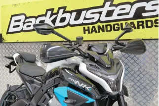 Kit de montage BARKBUSTERS montage 2 points