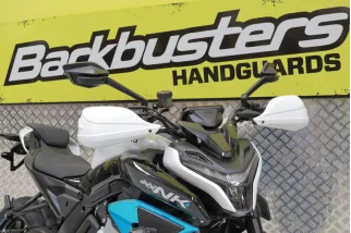 Kit de montage BARKBUSTERS montage 2 points