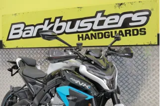 Kit de montage BARKBUSTERS montage 2 points