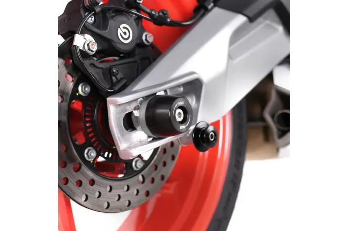 R&G RACING Protections de Chute APEX