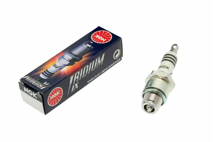 Bougie NGK Iridium IX - DPR7EIX-9