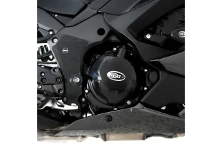 Kit de protection carter moteur R&G Racing (2 pièces)