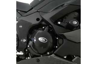 Kit de protection carter moteur R&G Racing (2 pièces)