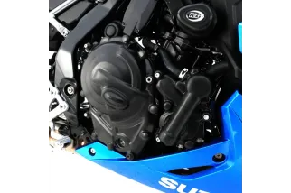 Protection carter moteur R&G Racing droit