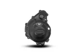 Kit de protection carter moteur R&G Racing (2 pièces)