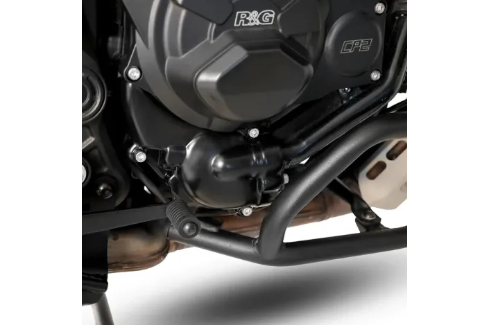 Protection carter moteur R&G Racing droit