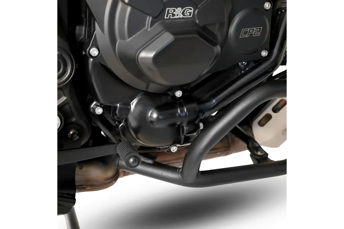 Protection carter moteur R&G Racing droit