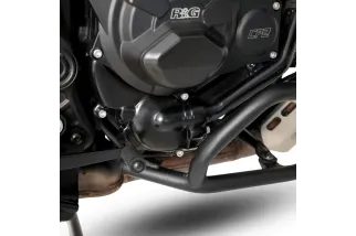 Protection carter moteur R&G Racing droit