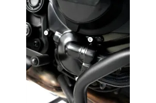 Protection carter moteur R&G Racing droit