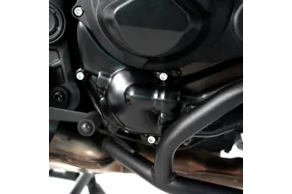 Protection carter moteur R&G Racing droit