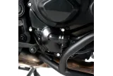 Protection carter moteur R&G Racing droit