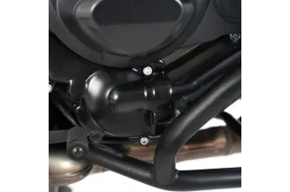 Protection carter moteur R&G Racing droit